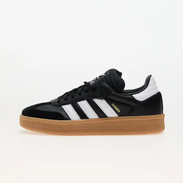 adidas Originals Sneakers adidas Samba Xlg Core Black/ Ftw White/ Gum EUR 36 2/3