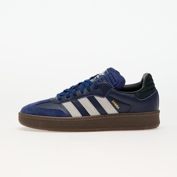 adidas Originals Sneakers adidas Samba Xlg Dark Blue/ Ftw White/ Gum5 EUR 42 2/3