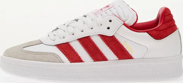 adidas Originals Sneakers adidas Samba Xlg Ftw White/ Better Scarlet/ Clear Granite EUR 42
