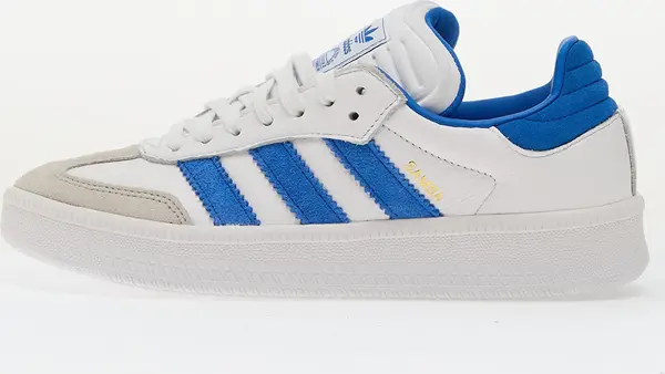 adidas Originals Sneakers adidas Samba Xlg Ftw White/ Bright Royal/ Clear Granite EUR 38