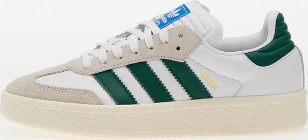 adidas Originals Sneakers adidas Samba Xlg Ftw White/ Collegiate Green/ Off White EUR 37 1/3