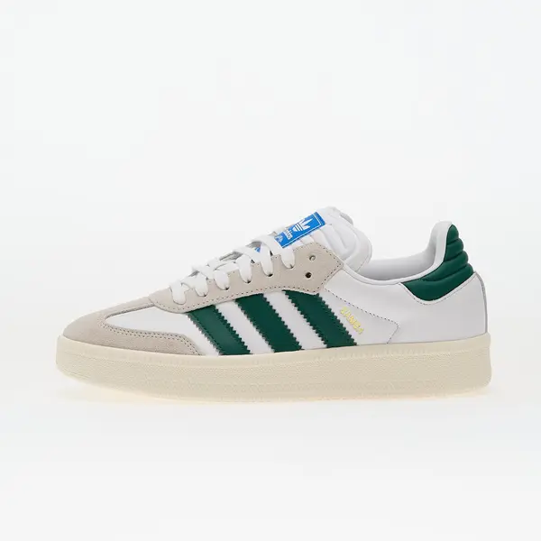 adidas Originals Sneakers adidas Samba Xlg Ftw White/ Collegiate Green/ Off White EUR 38