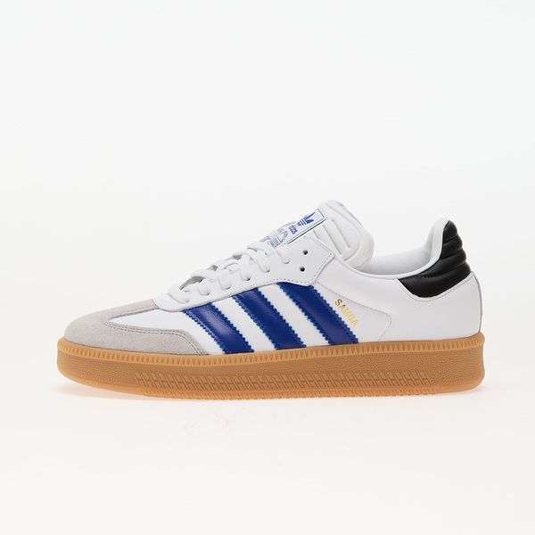 adidas Originals Sneakers adidas Samba Xlg Ftw White/ Royal Blue/ Panton EUR 36 2/3