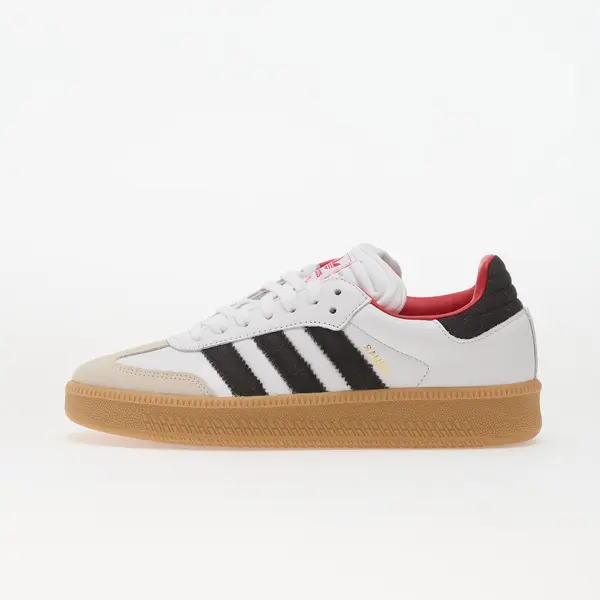 adidas Originals Sneakers adidas Samba Xlg Ftwr White/ Supplier Colour/ Gum 3 EUR 6