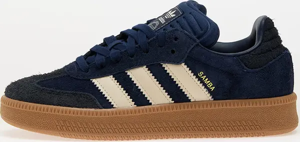 adidas Originals Sneakers adidas Samba Xlg Night Indigo/ Crew White/ Gum4 EUR 42 2/3