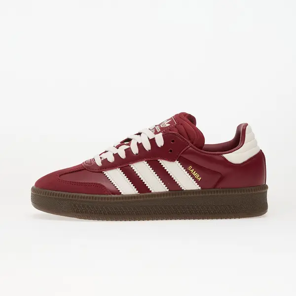 adidas Originals Sneakers adidas Samba Xlg Noble Maroon/ Core White/ Gum5 EUR 43 1/3