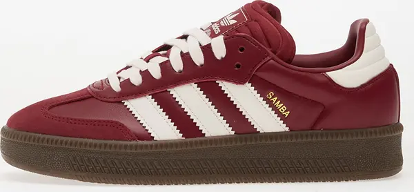 adidas Originals Sneakers adidas Samba Xlg Noble Maroon/ Core White/ Gum5 EUR 46