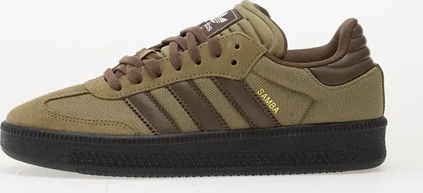adidas Originals Sneakers adidas Samba Xlg Orbit Green/ Cardboard Brown/ Core Black EUR 36 2/3