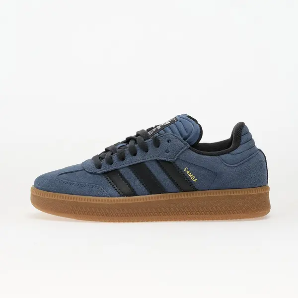 adidas Originals Sneakers adidas Samba Xlg Preloved Ink/ Carbon/ Gum4 EUR 42