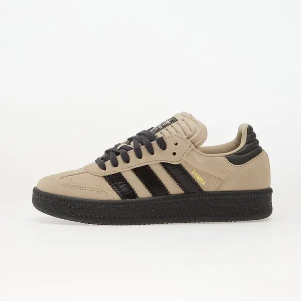 adidas Originals Sneakers adidas Samba Xlg Stone Khaki/ Core Black/ Utility Black EUR 43 1/3