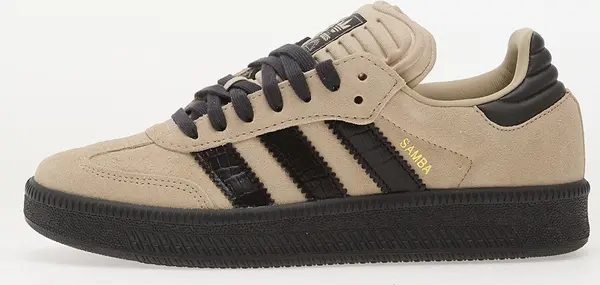 adidas Originals Sneakers adidas Samba Xlg Stone Khaki/ Core Black/ Utility Black EUR 44 2/3