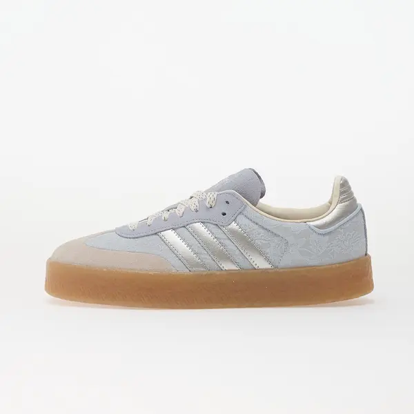 adidas Originals Sneakers adidas Sambae Crystal Sky/ Silver Met./ Chalk Pearl EUR 37 1/3