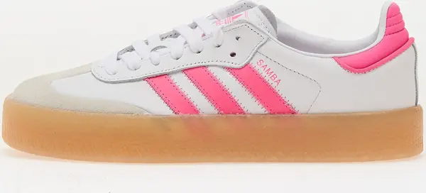 adidas Originals Sneakers adidas Sambae Ftwr White/ Off White/ Lucid Pink EUR 40 2/3