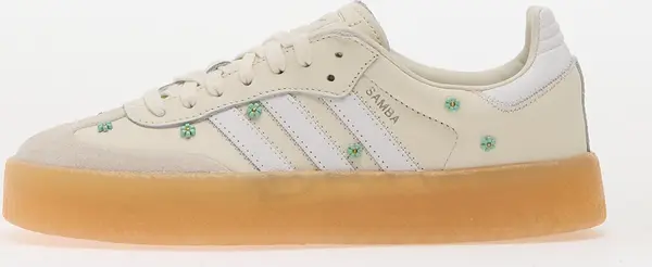 adidas Originals Sneakers adidas Sambae Off White/ Ftwr White/ Clear Mint EUR 38 2/3