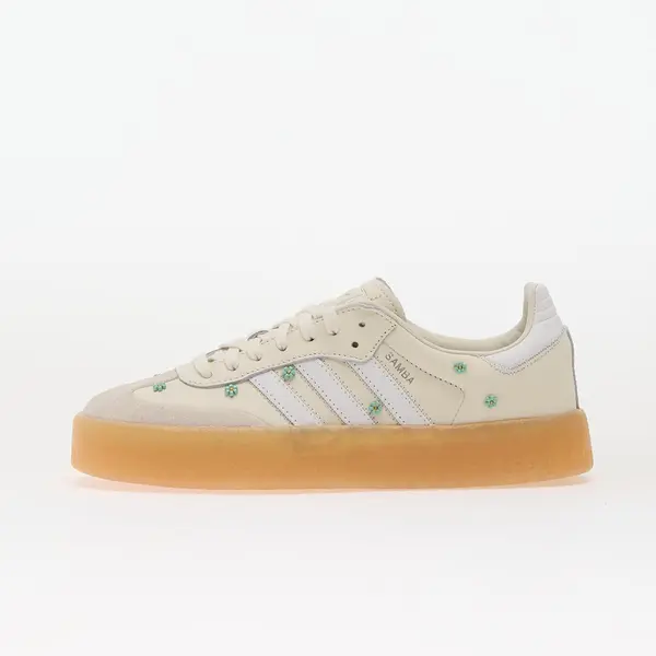 adidas Originals Sneakers adidas Sambae Off White/ Ftwr White/ Clear Mint EUR 38 2/3