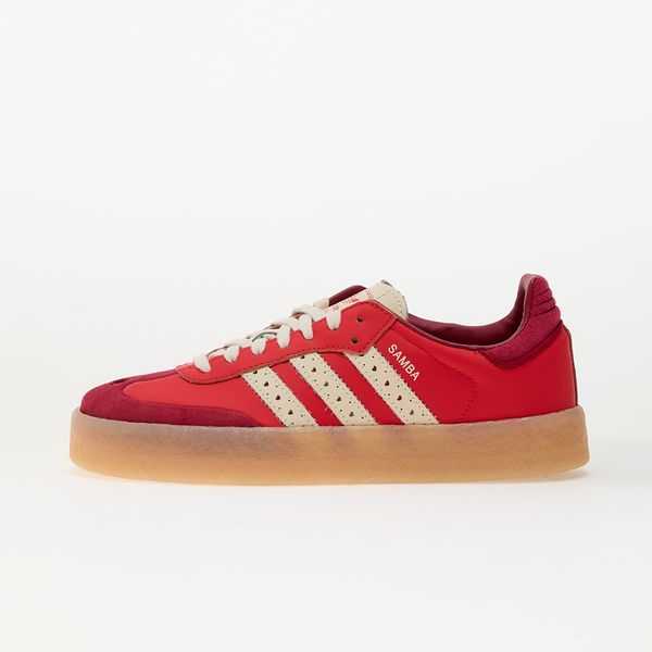 adidas Originals Sneakers adidas Sambae W Bright Red/ Crew White/ Tmvire EUR 36 2/3