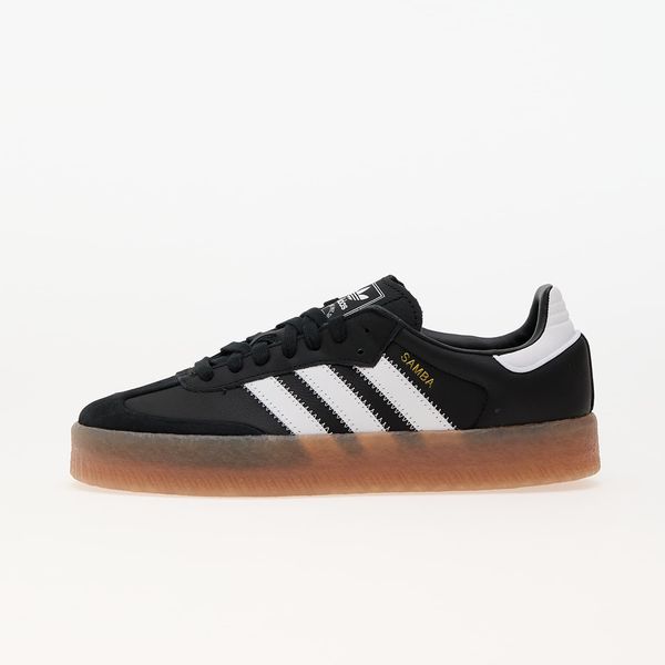 adidas Originals Sneakers adidas Sambae W Core Black/ Ftw White/ Gold Metallic EUR 35 1/2