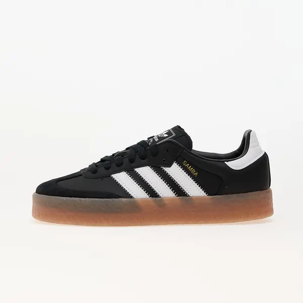 adidas Originals Sneakers adidas Sambae W Core Black/ Ftw White/ Gold Metallic EUR 36 2/3