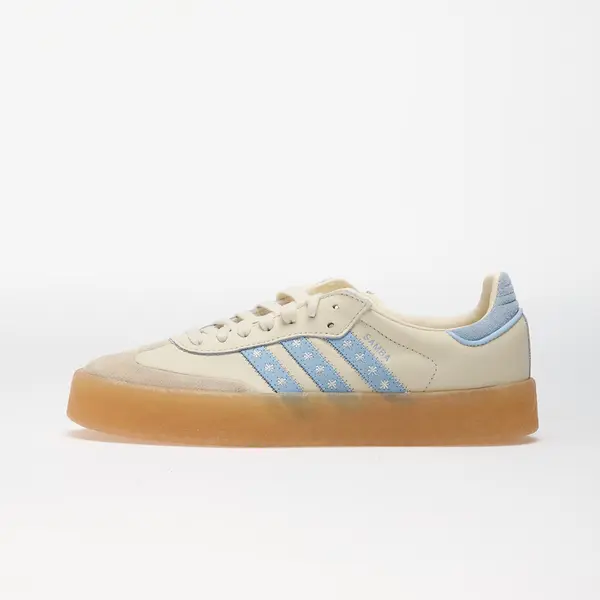 adidas Originals Sneakers adidas Sambae W Crew White/ Clear Sky/ Ftw White EUR 37 1/3