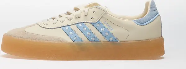 adidas Originals Sneakers adidas Sambae W Crew White/ Clear Sky/ Ftw White EUR 38