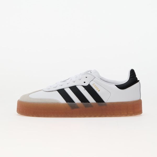 adidas Originals Sneakers adidas Sambae W Ftw White/ Core Black/ Gold Metallic EUR 35 1/2