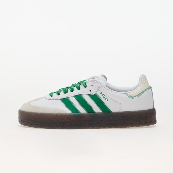 adidas Originals Sneakers adidas Sambae W Ftw White/ Green/ Off White EUR 36 2/3