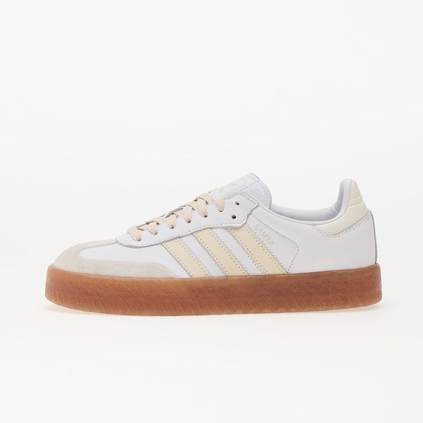 adidas Originals Sneakers adidas Sambae W Ftw White/ Wonder White/ Off White EUR 35 1/2