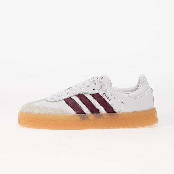 adidas Originals Sneakers adidas Sambae W Ftwr White/ Shadow Red/ Off White EUR 35 1/2