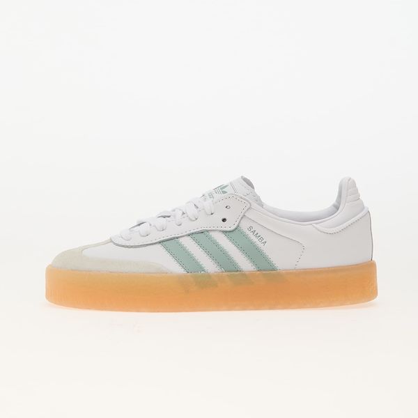 adidas Originals Sneakers adidas Sambae W Ftwr White/ Wonder Blue/ Off White EUR 35 1/2