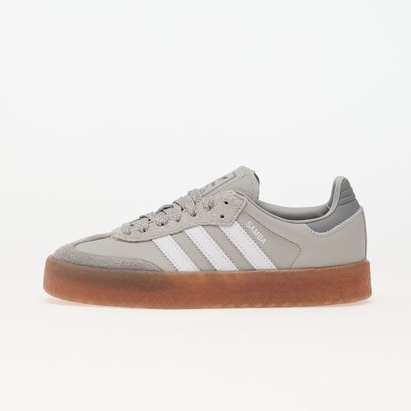 adidas Originals Sneakers adidas Sambae W Grey Two/ Ftw White/ Grey Three EUR 35 1/2