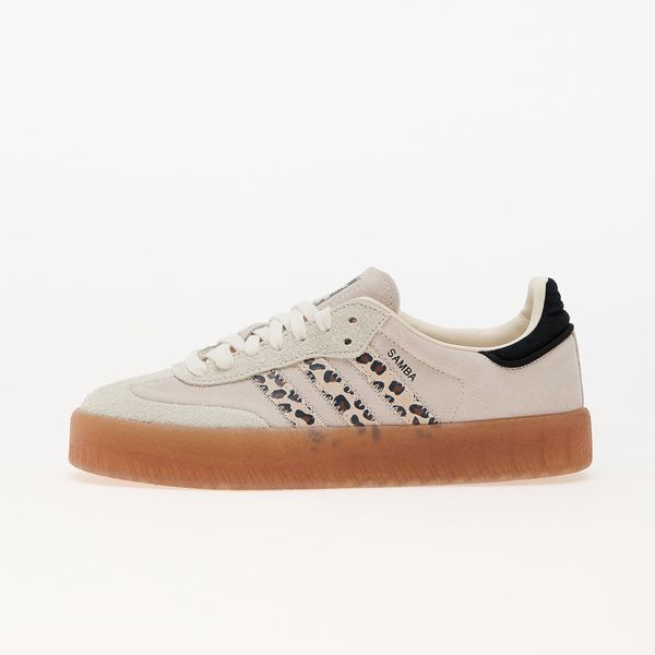 adidas Originals Sneakers adidas Sambae W Off White/ Crew White/ Core Black EUR 35 1/2