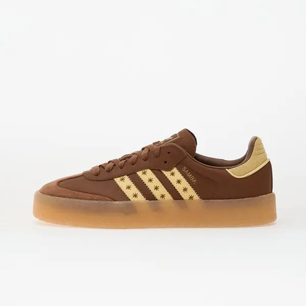 adidas Originals Sneakers adidas Sambae W Preloved Brown/ Orange Tint/ Clear Sky EUR 40 2/3