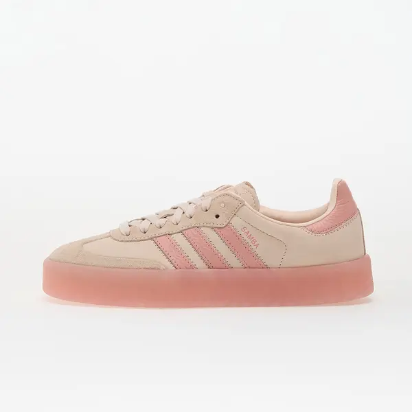 adidas Originals Sneakers adidas Sambae W Wonder Aqua/ Wonder Mauve/ Wonder Mauve EUR 38