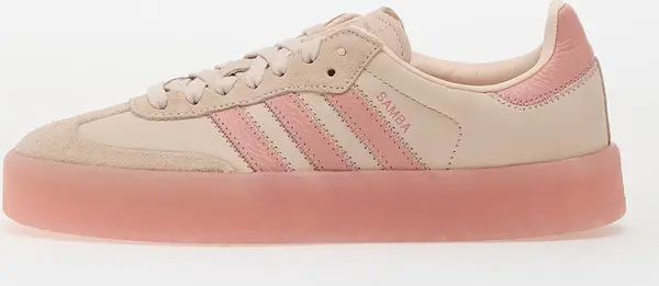 adidas Originals Sneakers adidas Sambae W Wonder Aqua/ Wonder Mauve/ Wonder Mauve EUR 39 1/3