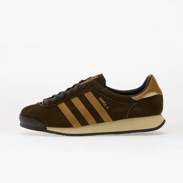 adidas Originals Sneakers adidas Samoa II Spzl Supplier Colour/ Brown Strata/ Nbrown EUR 40 2/3