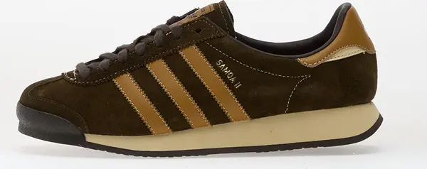 adidas Originals Sneakers adidas Samoa II Spzl Supplier Colour/ Brown Strata/ Nbrown EUR 42 2/3
