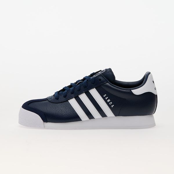 adidas Originals Sneakers adidas Samoa Night Indigo/ Green/ Off White EUR 41 1/3