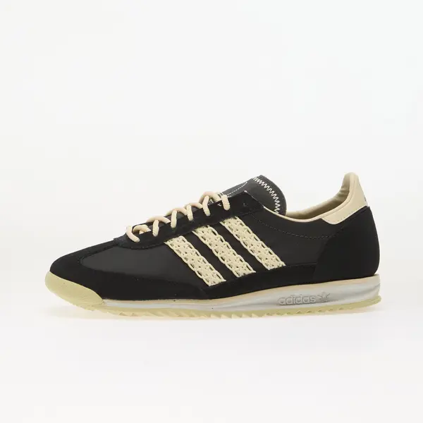 adidas Originals Sneakers adidas SL 72 OG Carbon/ Warm Vanilla/ Core Black EUR 6