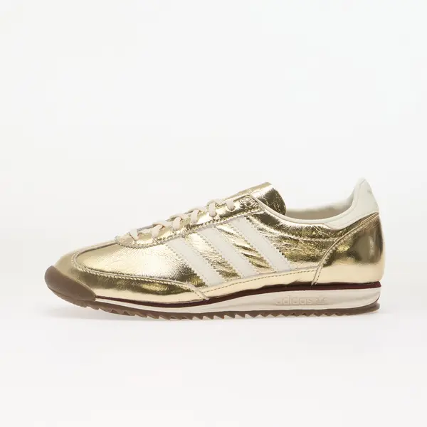 adidas Originals Sneakers adidas SL 72 OG Gold Met./ Off White/ Shadow Red EUR 36 2/3