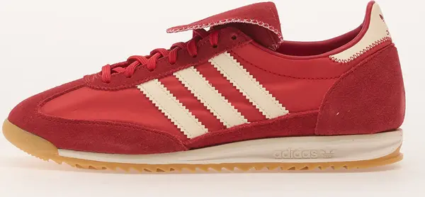 adidas Originals Sneakers adidas SL 72 Og Lt W Crew White/ Better Scarlet/ Crew White EUR 40