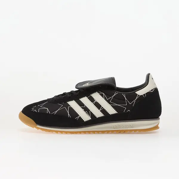 adidas Originals Sneakers adidas SL 72 Og Lt W Off White/ Core Black/ Off White EUR 36 2/3