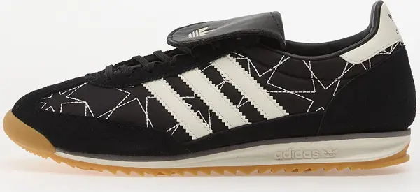 adidas Originals Sneakers adidas SL 72 Og Lt W Off White/ Core Black/ Off White EUR 41 1/3