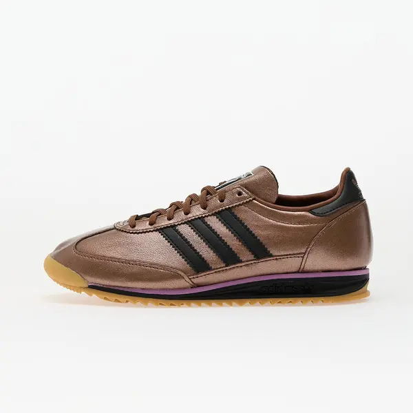 adidas Originals Sneakers adidas SL 72 Og Preloved Brown/ Core Black/ Gum 1 EUR 38 2/3