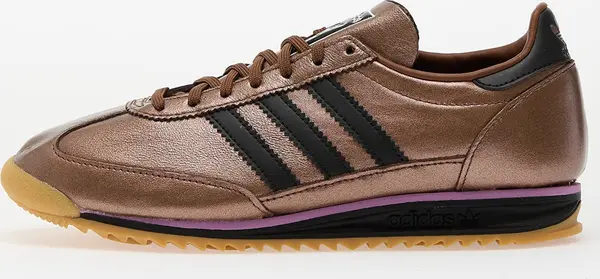 adidas Originals Sneakers adidas SL 72 Og Preloved Brown/ Core Black/ Gum 1 EUR 40 2/3