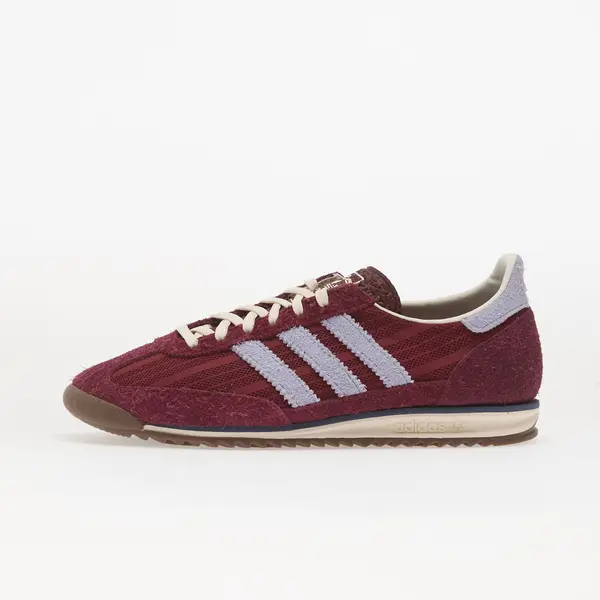 adidas Originals Sneakers adidas Sl 72 Og Shadow Red/ Chalk Blue/ Preloved Ink EUR 41 1/3