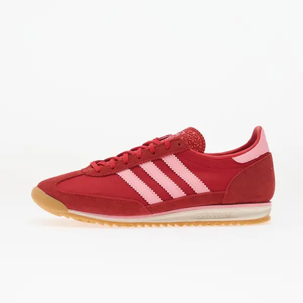 adidas Originals Sneakers adidas SL 72 Og W Better Scarlet/ Bliss Pink/ Off White EUR 38 2/3