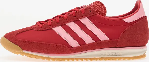 adidas Originals Sneakers adidas SL 72 Og W Better Scarlet/ Bliss Pink/ Off White EUR 39 1/3