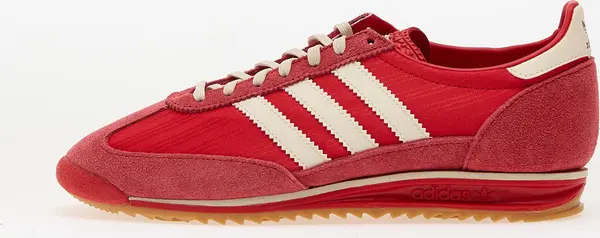 adidas Originals Sneakers adidas SL 72 Og W Better Scarlet/ Crew White/ Gum1 EUR 37 1/3