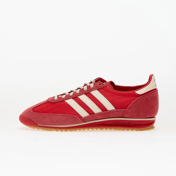 adidas Originals Sneakers adidas SL 72 Og W Better Scarlet/ Crew White/ Gum1 EUR 39 1/3