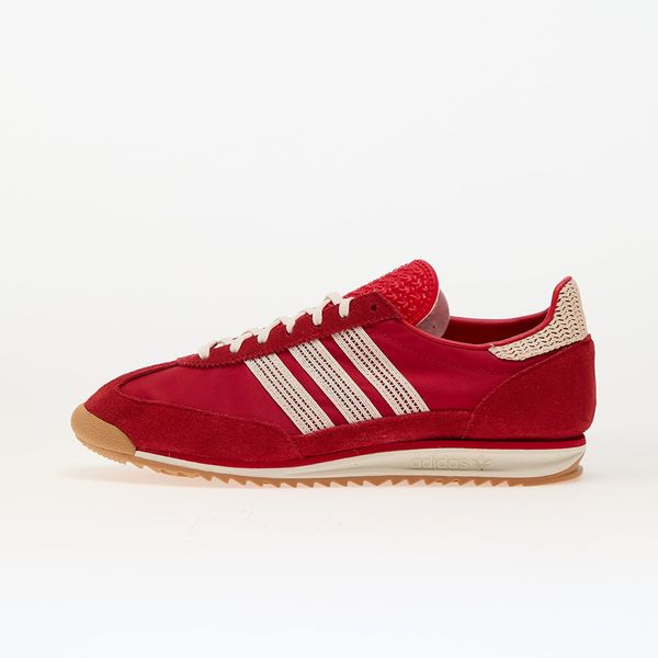 adidas Originals Sneakers adidas SL 72 Og W Better Scarlet/ Wonder White/ Off White EUR 36